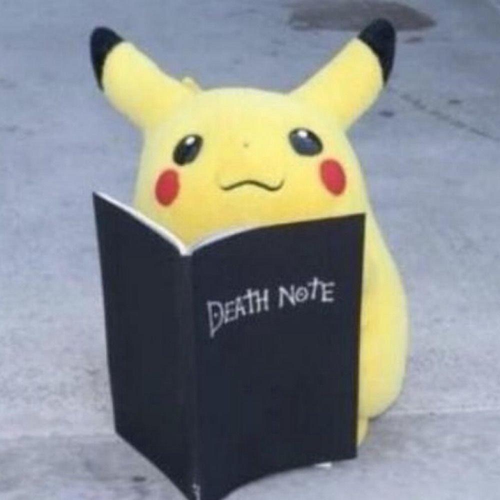 pikarichu⚡️