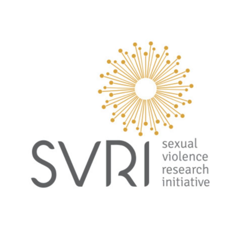 Sexual Violence Research Initiative (SVRI)