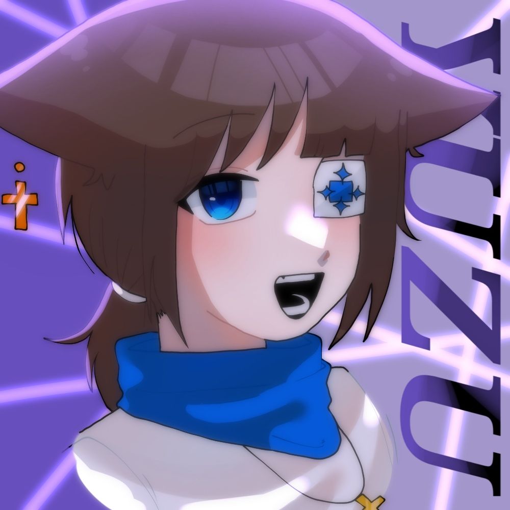 柚(雑多の極)