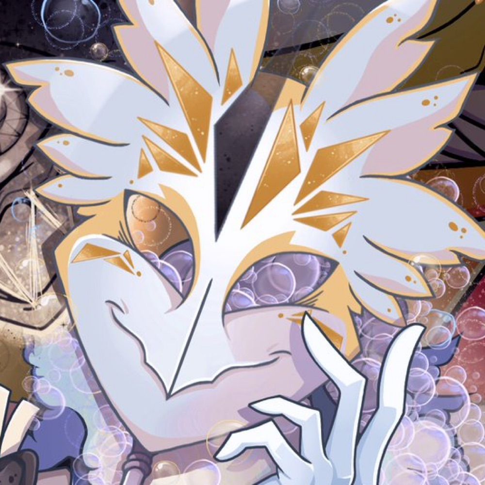 NerdyBirdyPhoenix