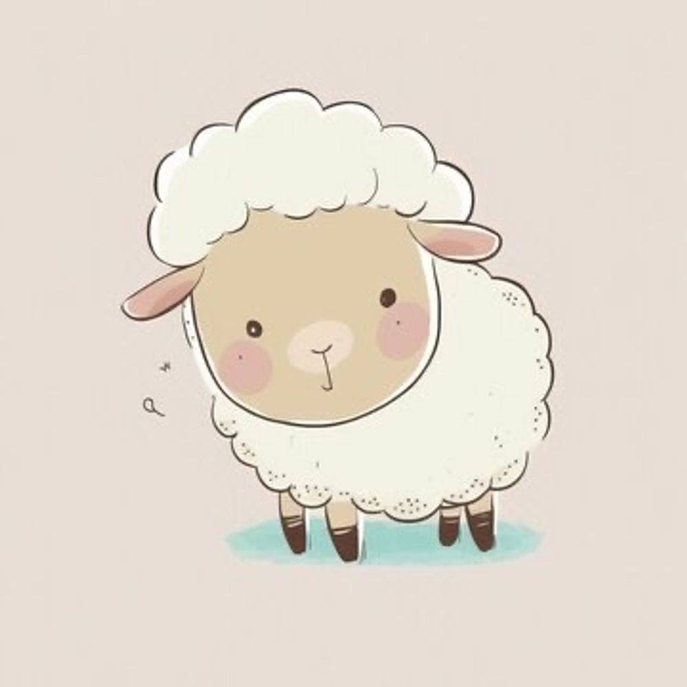 Sheeply