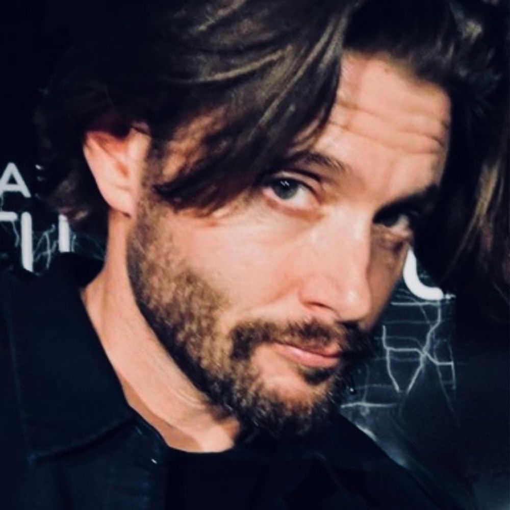 vik winchester ⛧ | rw spn s3 