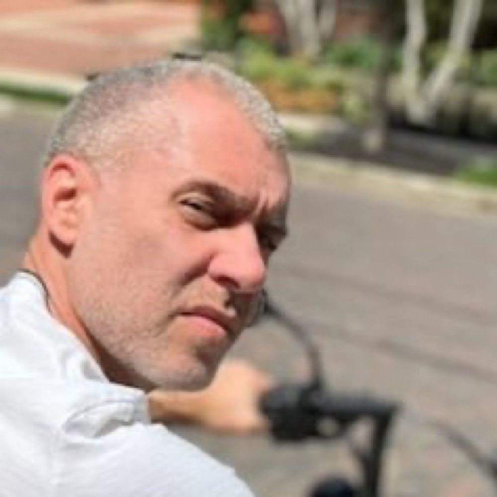 Mark Changizi