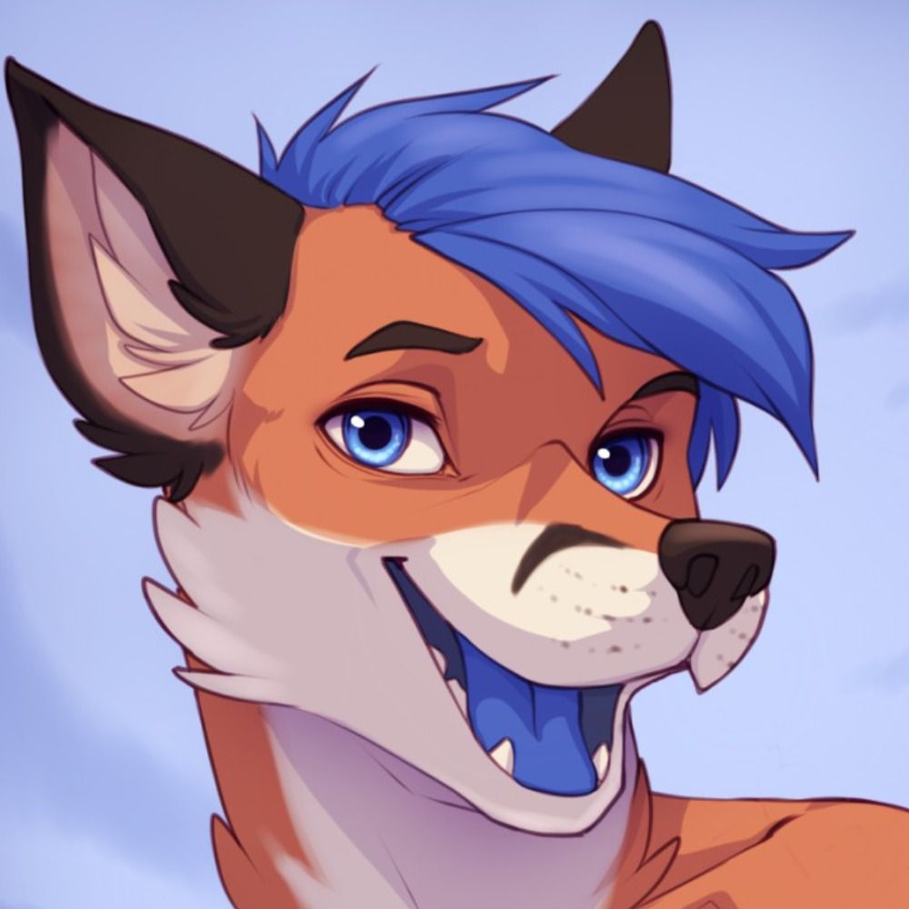 Ponyfox // Freckles