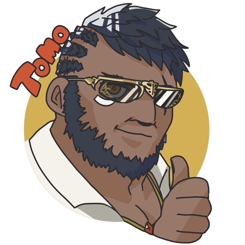 Tomo