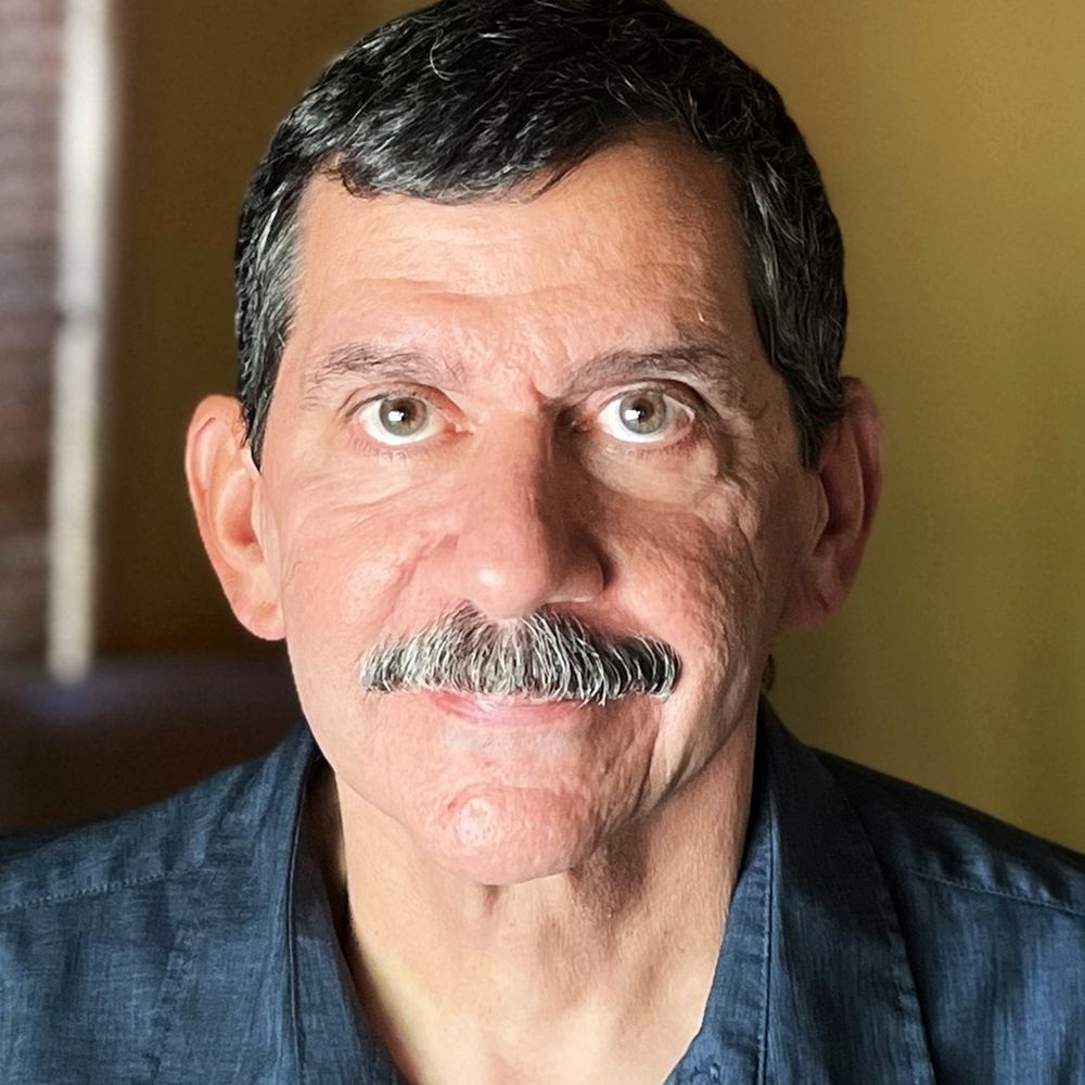 Jim Bertolini