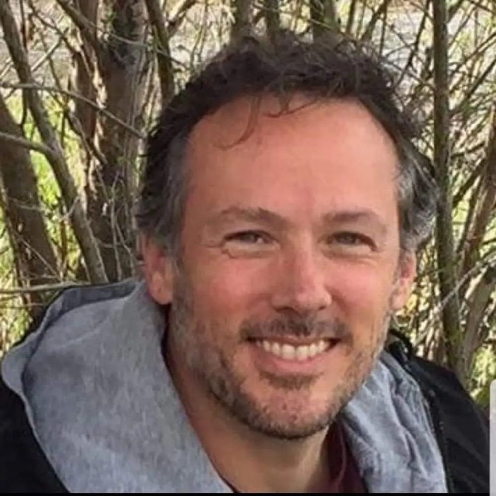Michael McArdle