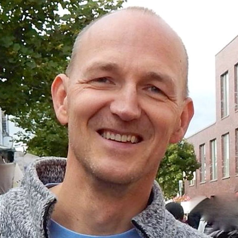 Gerald Ehrlich