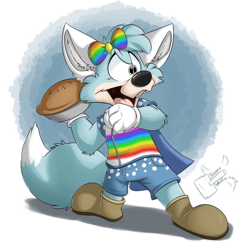 Makani Kai 🏳️‍🌈