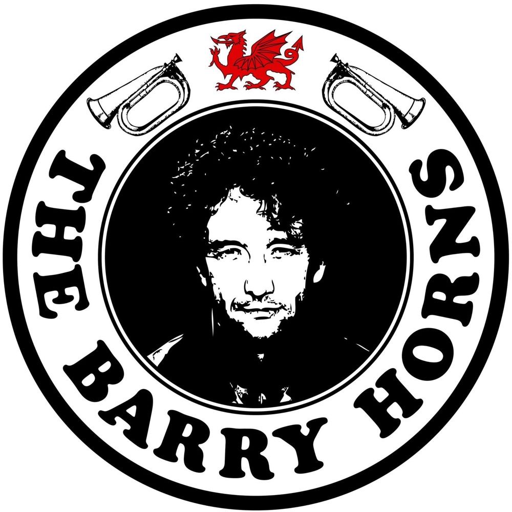The Barry Horns