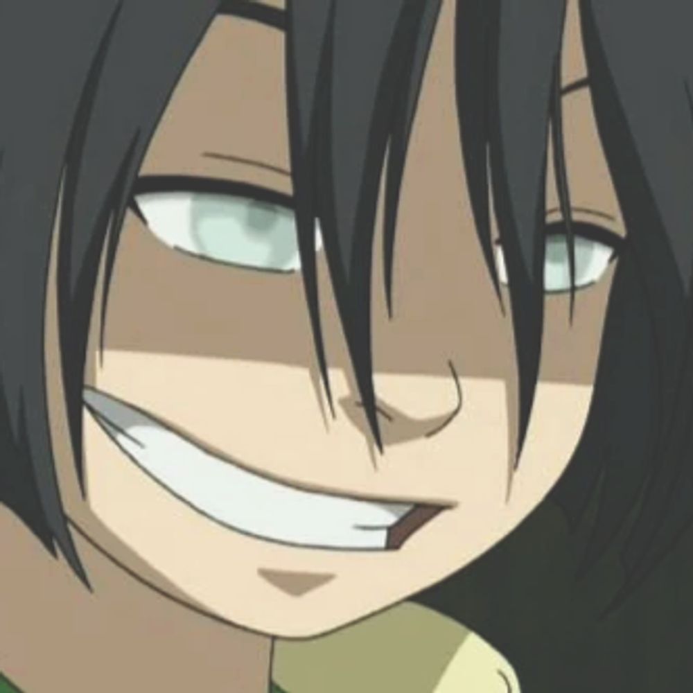 User avatar