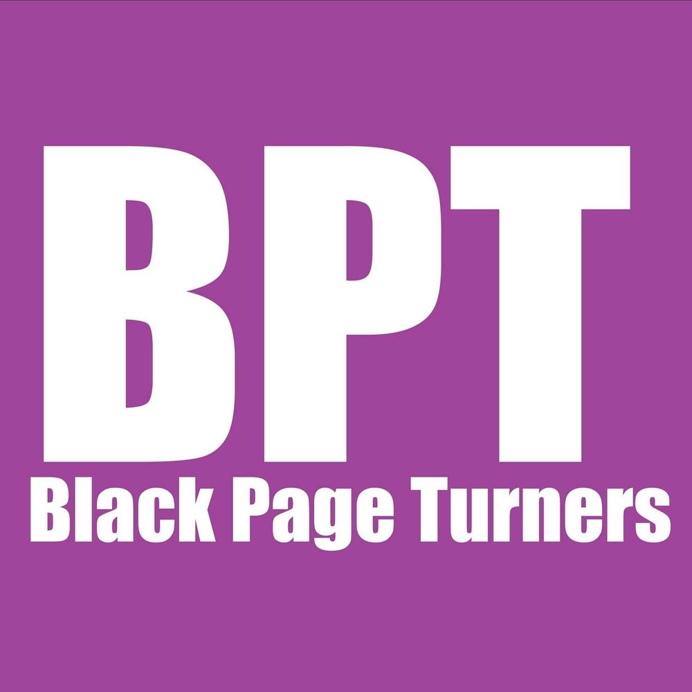Black Page Turners