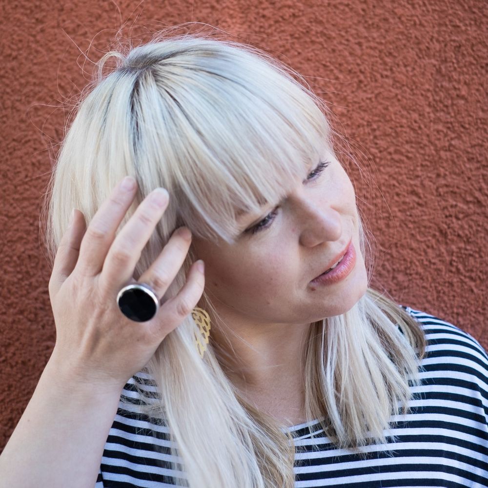 Linnea Dunne