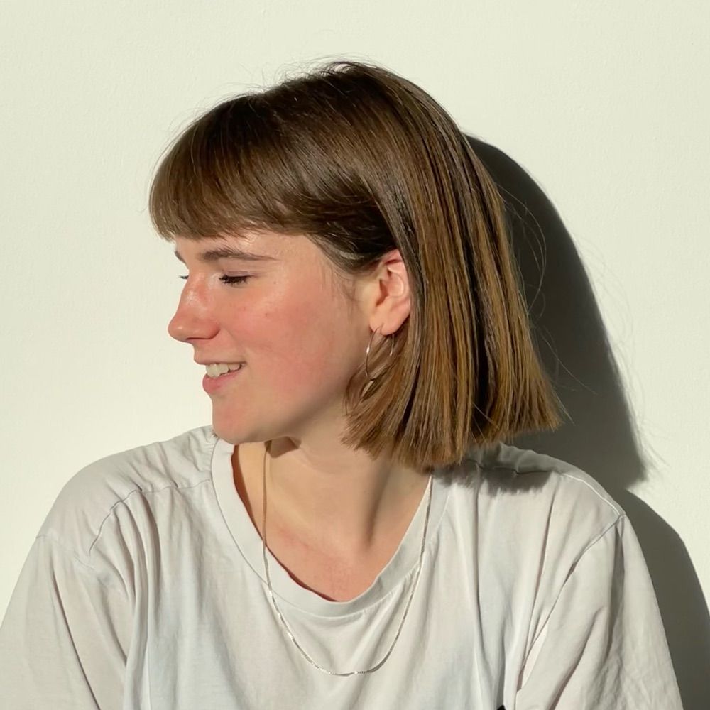 Lucy Nixon