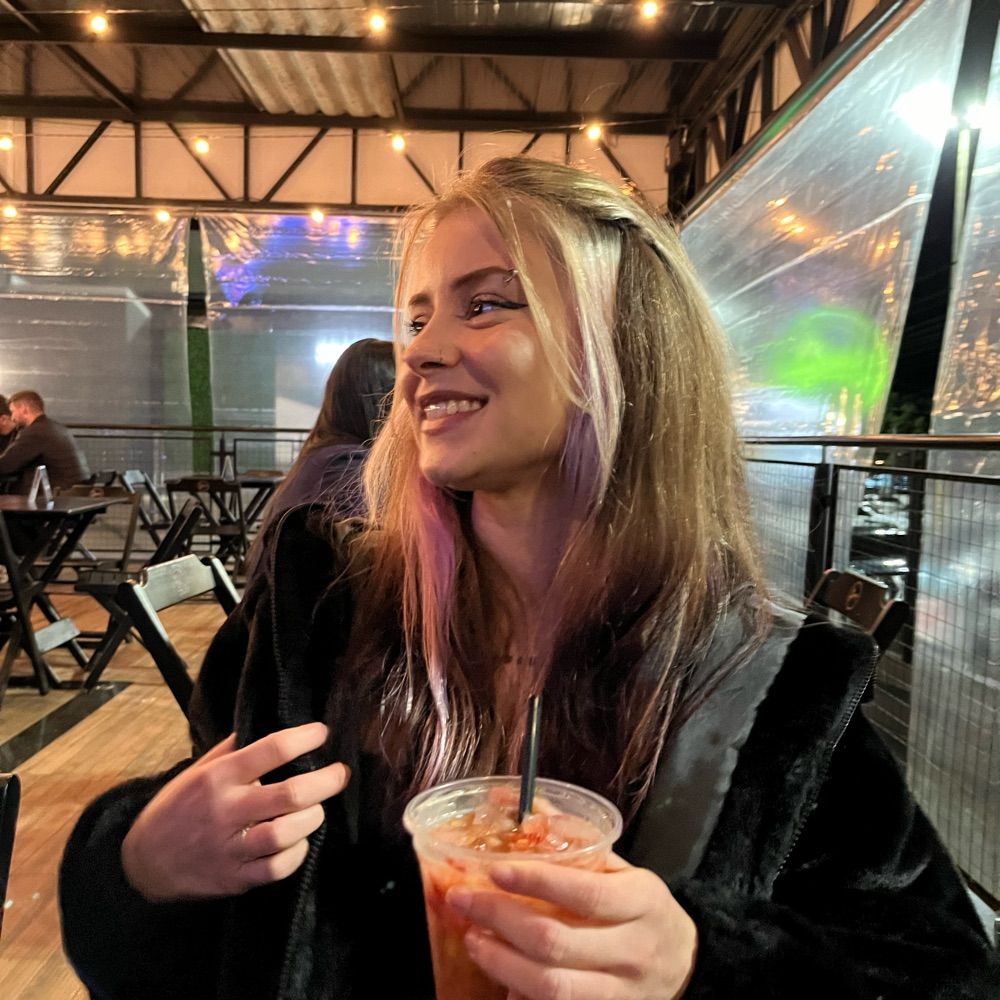 Alice Roberts