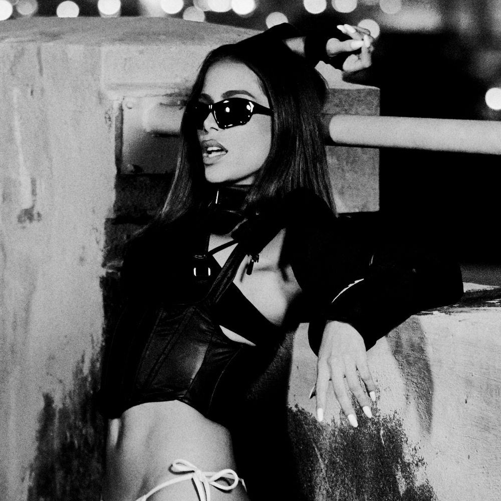Sources Anitta Française 🇫🇷