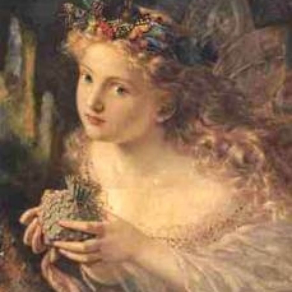 Hel Griff