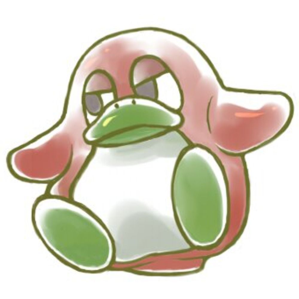 ぺんご