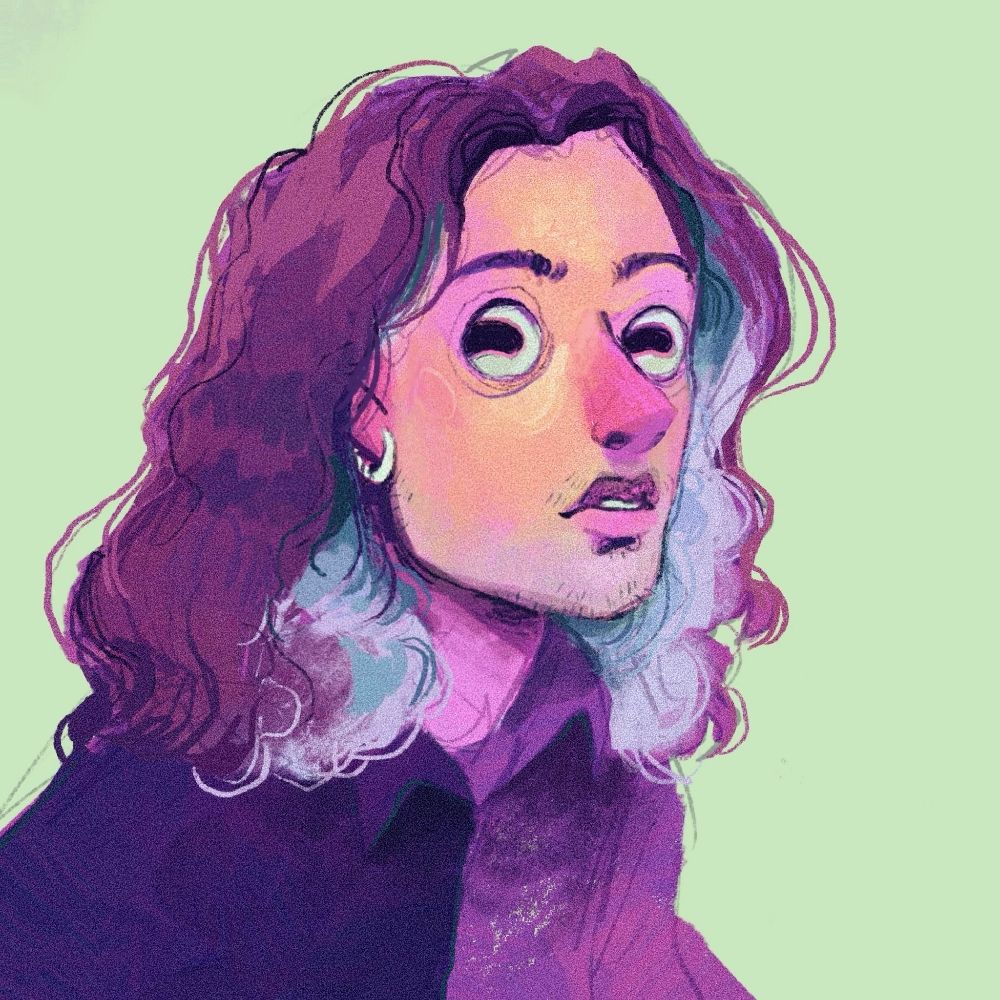 Yazonn Illustration