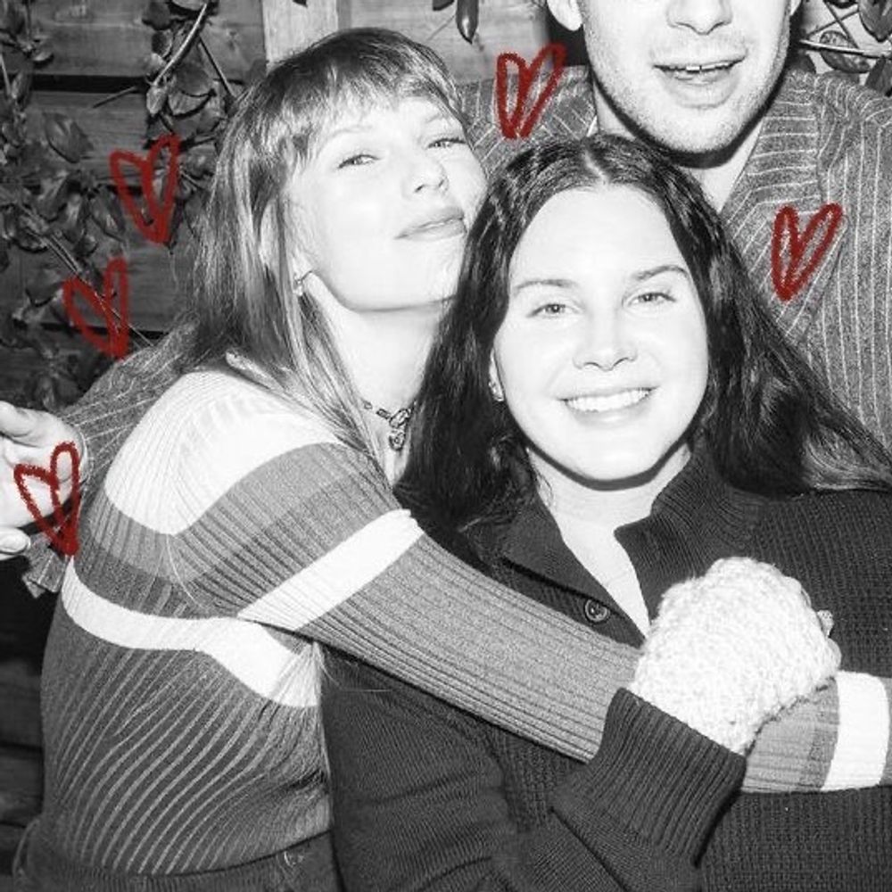 Vaquita depre🖤✨ (Taylor’s Version) 