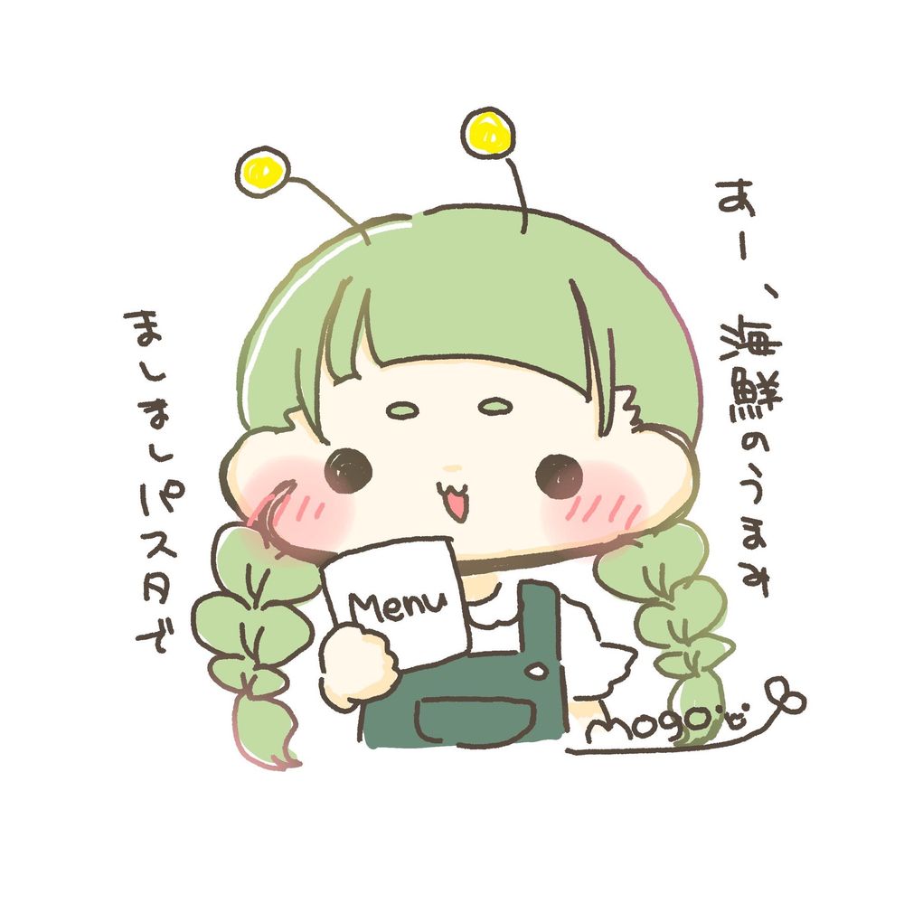 萌忢*