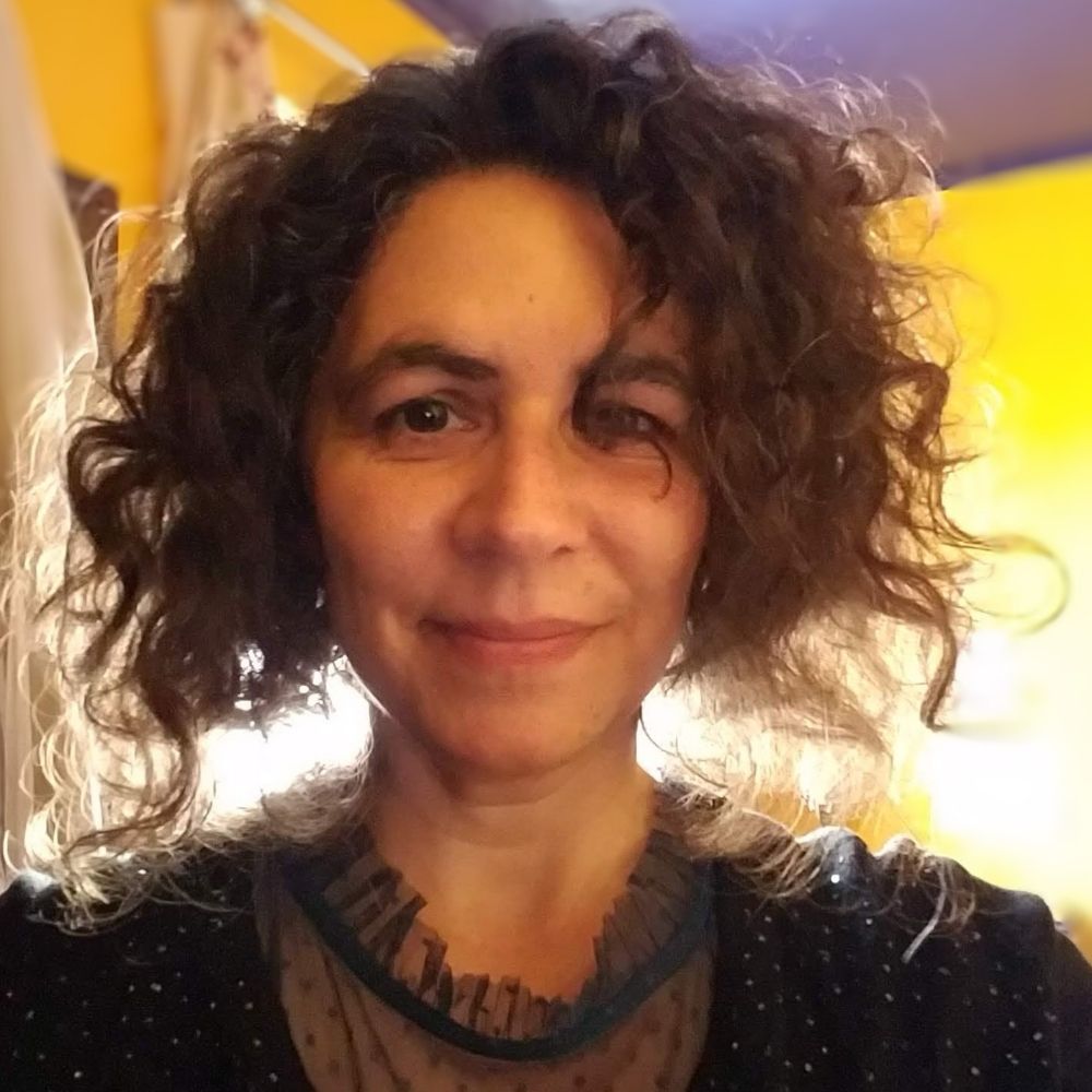 Marie-Laure Delage-Carlson