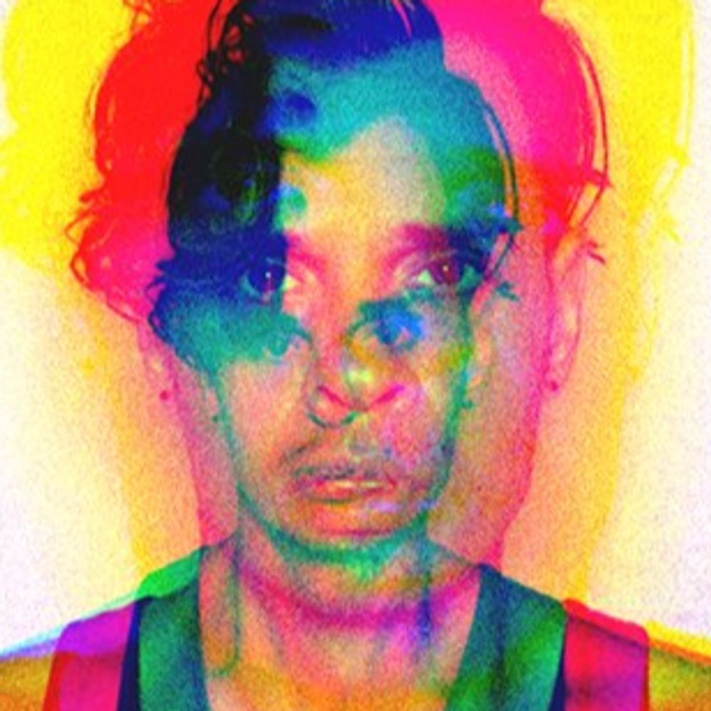 Ray Caspio