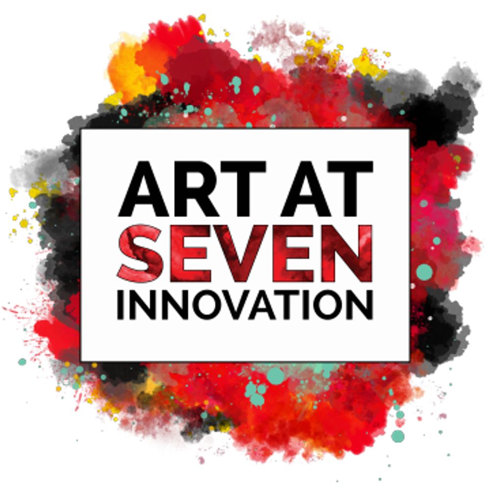 Art at Seven Innovation
