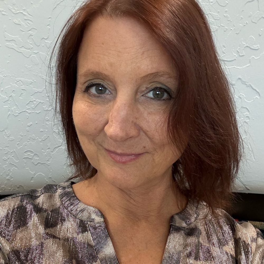 Amy Wilson Engel
