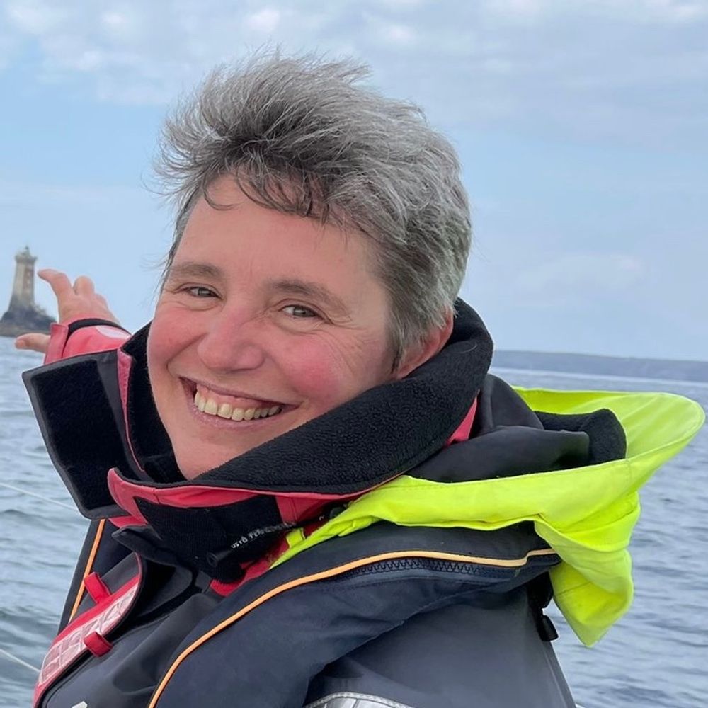 Suzan van der Helm