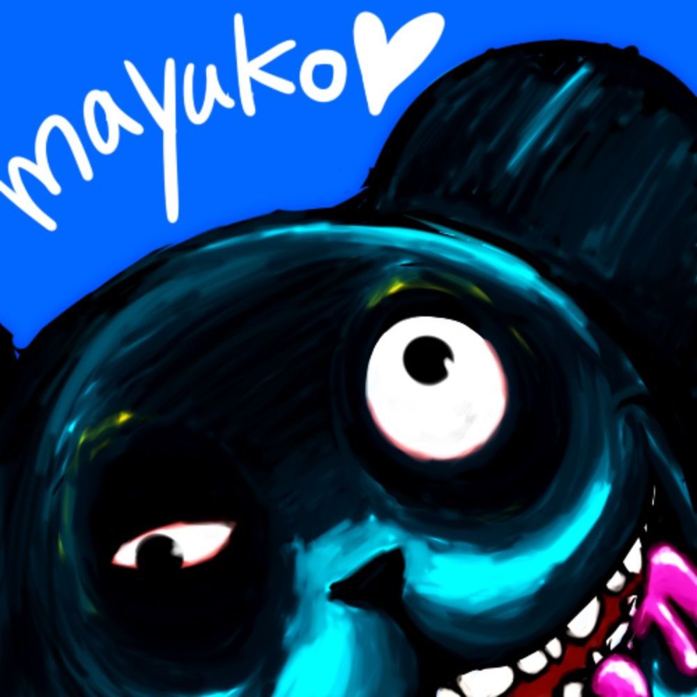 mayuko
