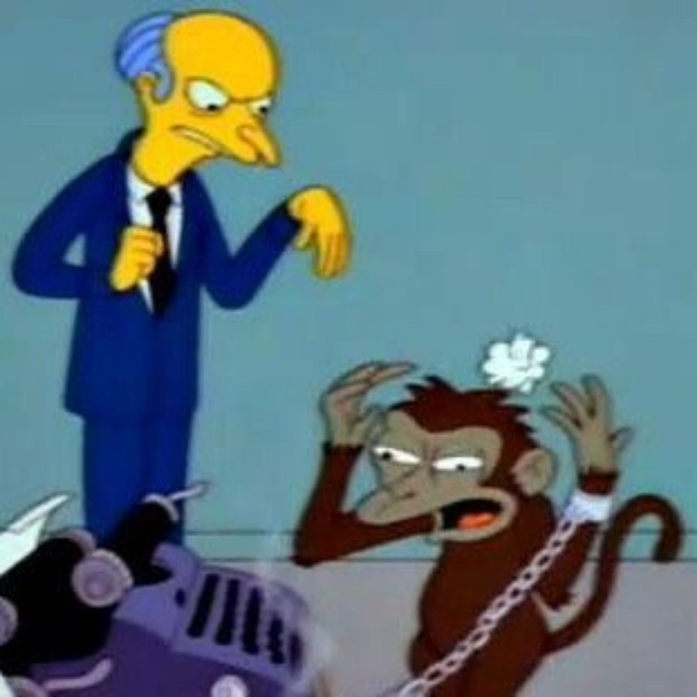 Vertedero Existencial