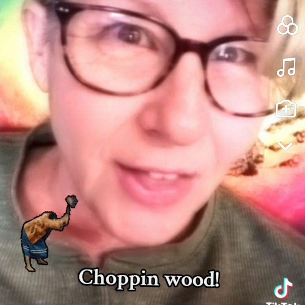 CinderWooWho