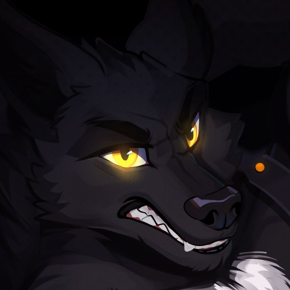 Profile picture azraelwerewolf.bsky.social