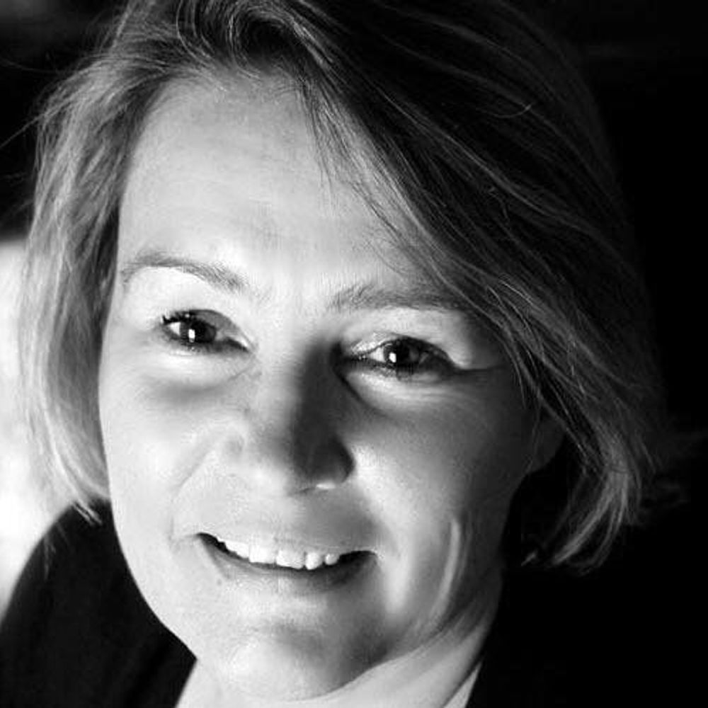 Teresa Boardman
