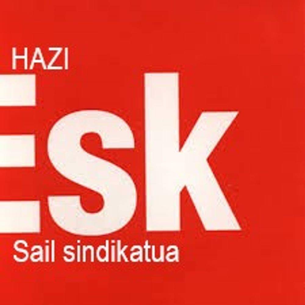 ESK Hazi
