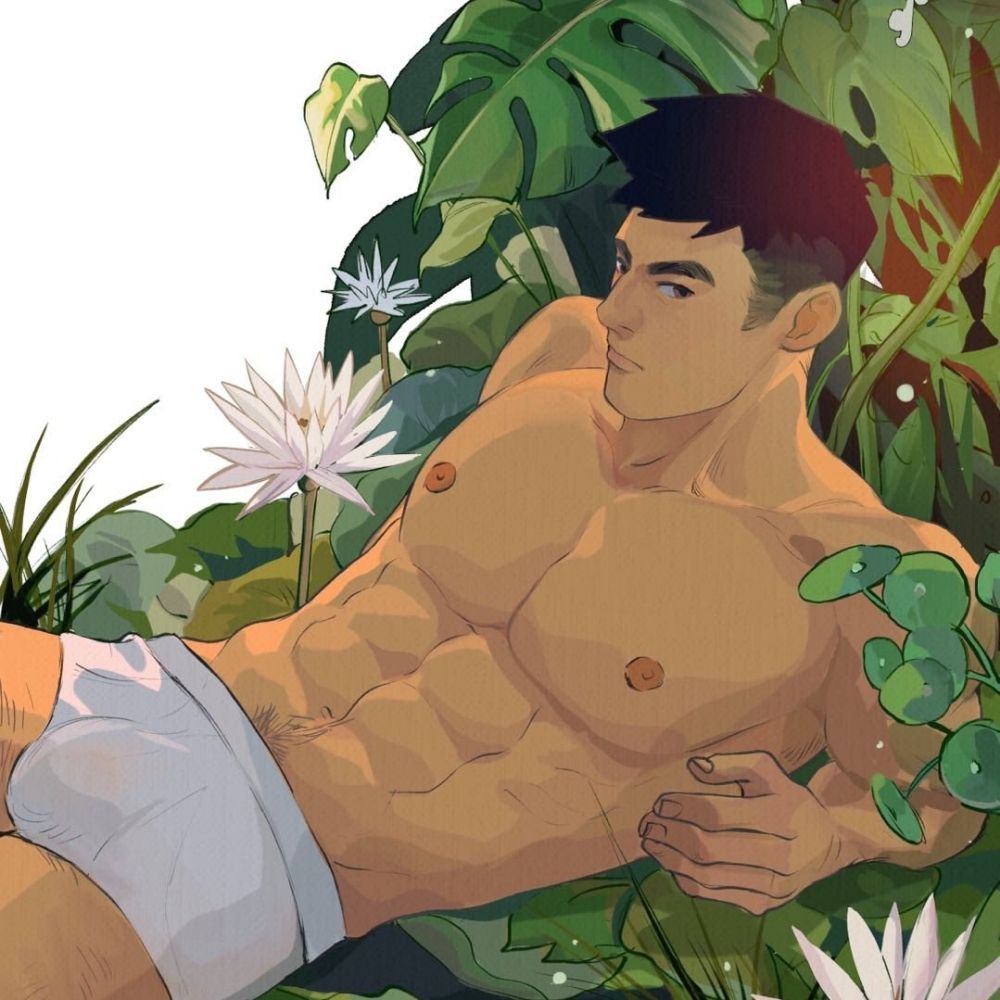 芒果战神