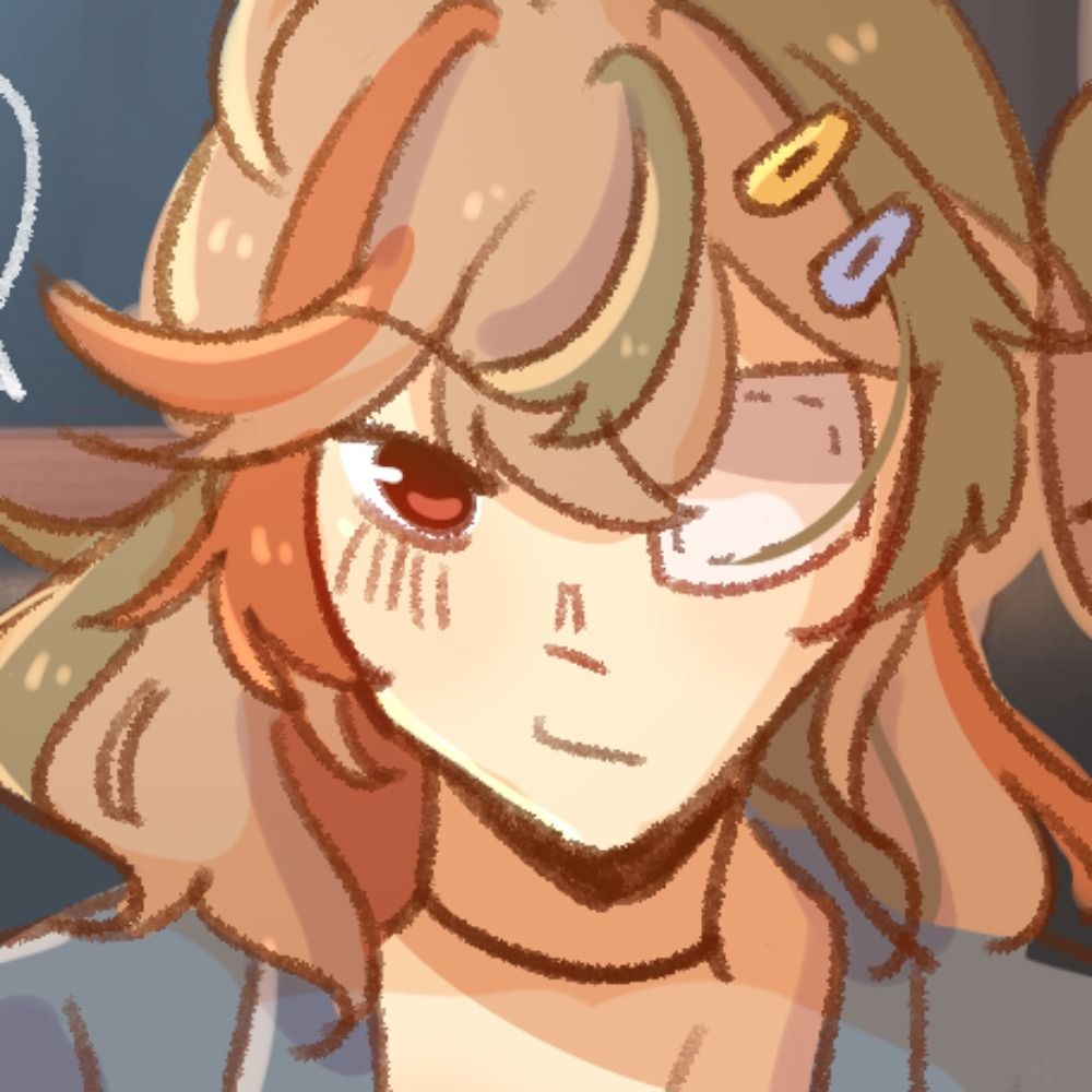 shio *ੈ✩‧₊🍞 comms open!!