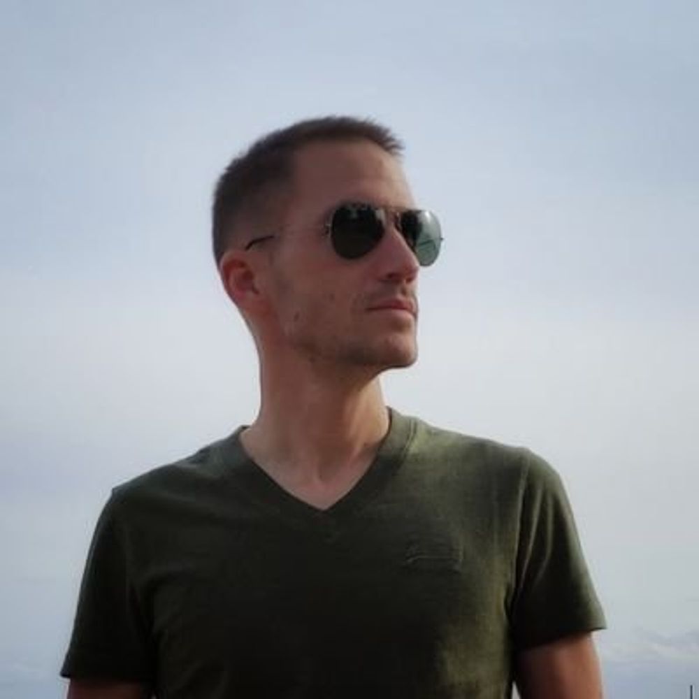Ludovic Rivallain