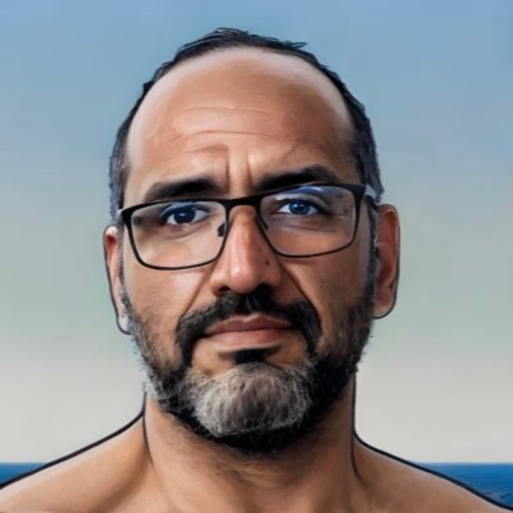 Juan Pablo Pardo-Guerra's avatar