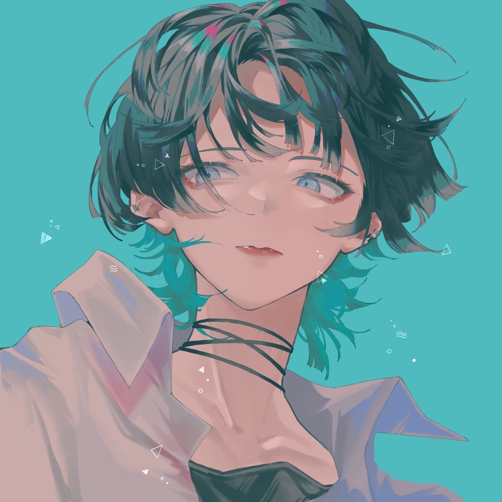 蒼二才@暗いボカロ曲作る人