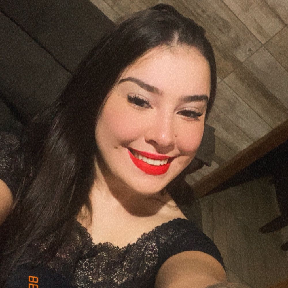 Luísa Alves 