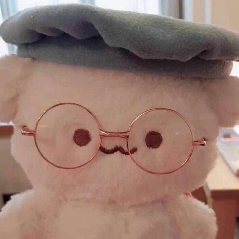 🌨ふわふわ🌨