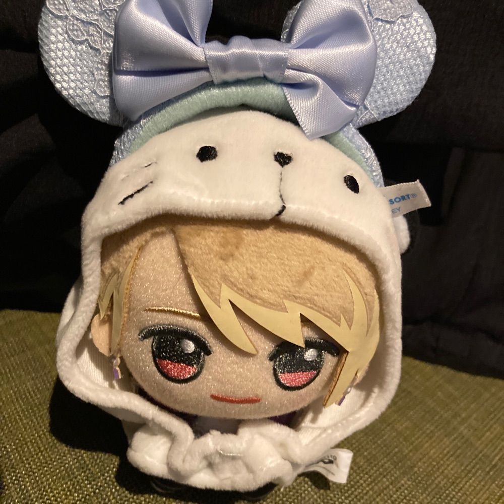 きちょー