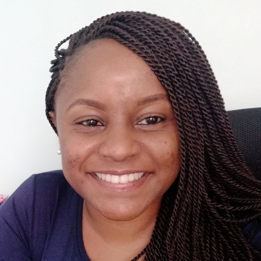 Ann Ngengere