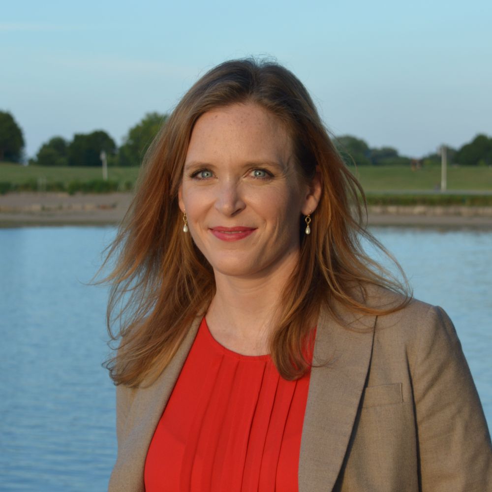 Margaret Bennett
