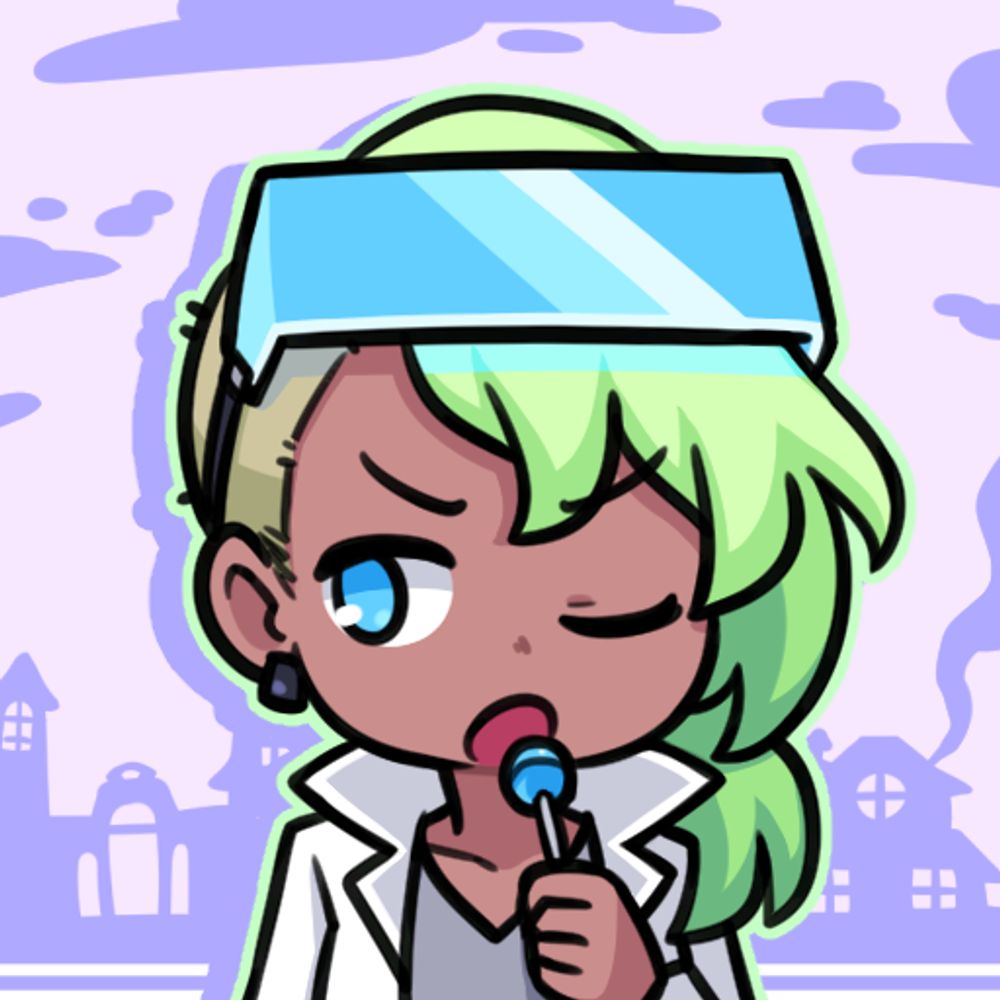 Syrup The Candy Alchemist