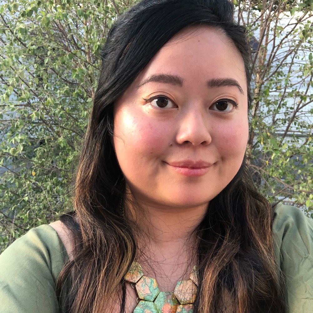 Lisa Huang-North