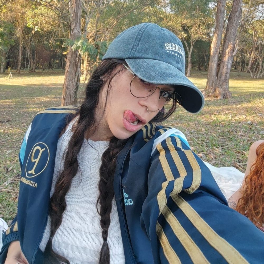 Gabriella Paparazo 
