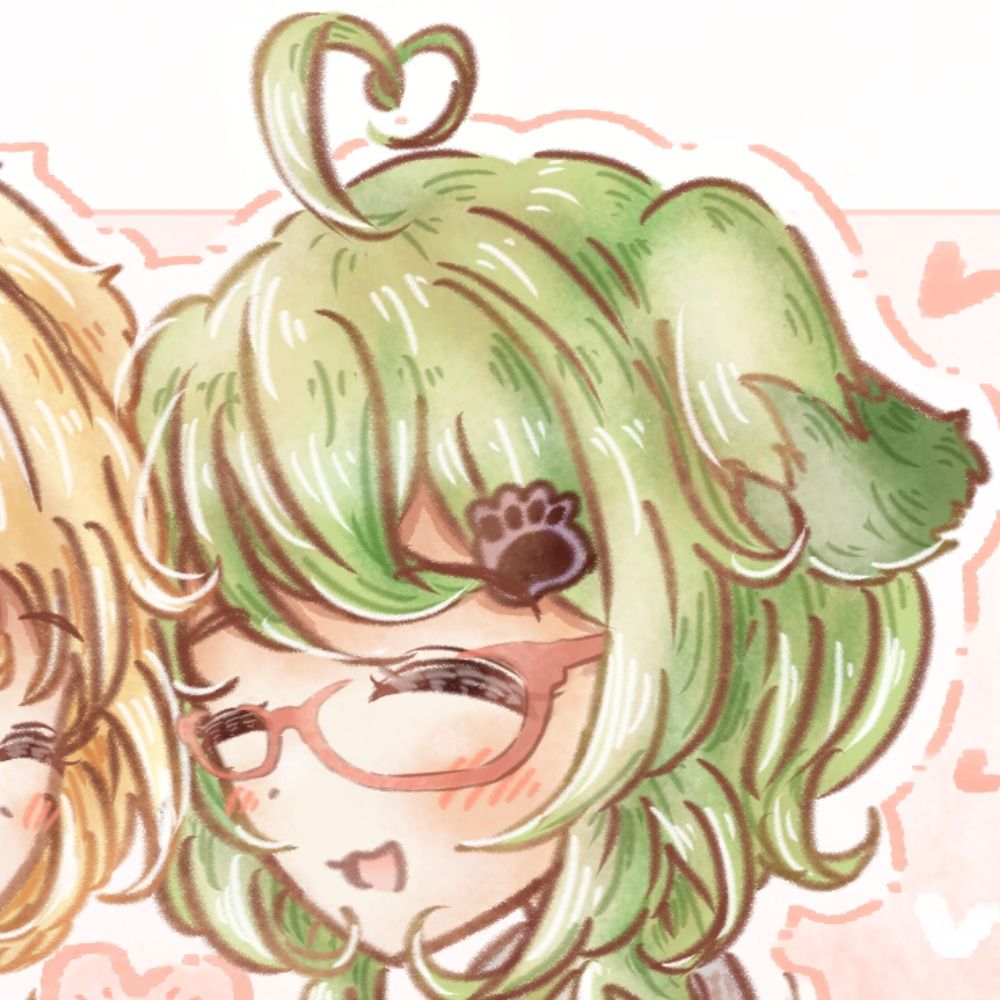 Niiko🐶⚔️VTuber🏳️‍⚧️